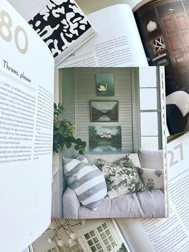 51JBEGZJSHL._SL500_.jpg House Rules: A Cozy Minimalist’s Guide to Home Decor, Style, and Budget for Every Space. - Image 4
