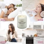 Scented Candles for Women - Natural Soy Wax Gifts for Home, Ideal for Christmas, Birthdays, and Mother's Day. - Image 7