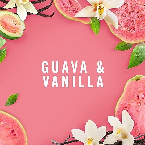 51LeV4DiYyL._SL500_.jpg Febreze Wax Melts Set of 6 Cubes, 2.5 oz Each - Guava & Vanilla, Downy April Fresh, Gain Original - Odor-Fighting Fragrances - Image 7