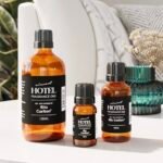 Premium AirScent Hotel Diffuser Oil No. 1014: Inspired by Ritz Carlton, Perfect for Ultrasonic & Crafting, 10 mL. - Image 8
