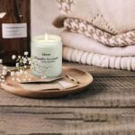 Scented Candles for Women - Natural Soy Wax Gifts for Home, Ideal for Christmas, Birthdays, and Mother's Day. - Image 6