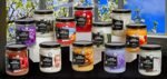 Get Rid of Odors Fast with our Vanilla Two-Pack Candles - Lasting Up to 80 Hours, Eliminating 95% of Pet, Smoke, and Food Smells! - Image 7