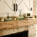 Thymes Frasier Fir Candle – Aromatic Holiday Blend of Siberian Fir, Cedarwood & Sandalwood (6.5 oz) - Image 7