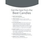 Yankee Candle Home Sweet Home Scented Large Jar, 22oz, 110+ Hours Burn, Perfect for Fall & Holiday Decor. - Image 5