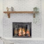 Mkono Faux Eucalyptus Plants in Rustic Galvanized Pots for Home Decor - Indoor Greenery for Living Room, Office, or Bathroom. - Image 2