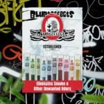 Blunteffects Hand-Dipped Incense Sticks - 144-Pack, 12 Aromatic Scents, USA-Made, Long Burn Time - Image 3