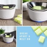 Febreze Wax Melts in Gain Original Scent: 6 packs with 6 cubes each for effective air freshening. - Image 3