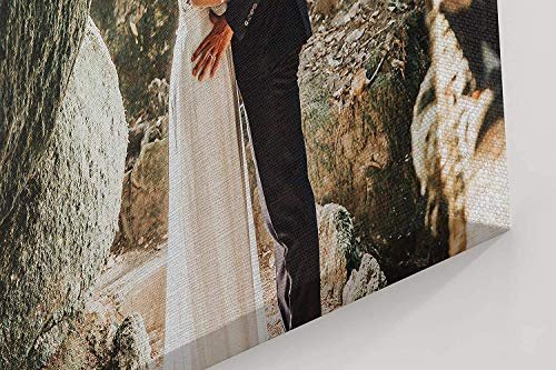 51pJkEPCVPL._SL500_.jpg Custom 8x10 Framed Canvas Prints: Transform Your Photos into Stunning Wall Art for Home Decor and Gifts! - Image 4