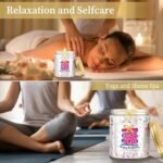 Jumway Funny Birthday Candle Gifts for Women & Men – Perfect Happy Birthday Presents for Best Friends! - Image 6