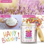Jumway Funny Birthday Candle Gifts for Women & Men – Perfect Happy Birthday Presents for Best Friends! - Image 5