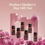 Essential Oils Set - 6 Popular Blends for Diffusers, Aromatherapy & Candle Making (10mL) - Image 2