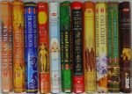 Hem Incense Variety Pack - 12 Boxes, 20 Sticks Each, 240 Total - 45+ Minute Burn Time, 240g - Image 5