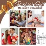 Dimmable Candle Warmer Lamp with Timer - Perfect Gift for Women & Moms, Cozy Home Decor! - Image 8