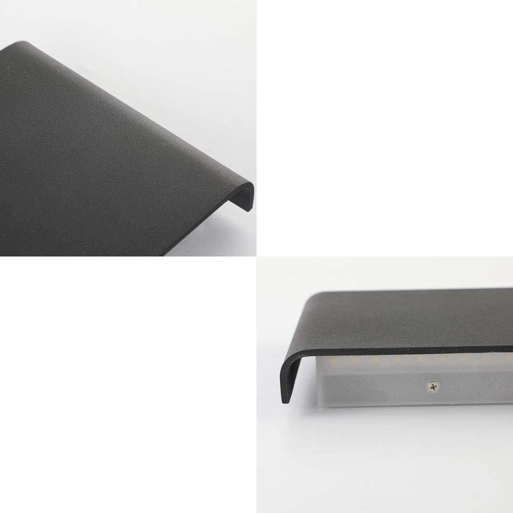 Our Honest Review of Joosenhouse 10W Black LED Wall Lamps