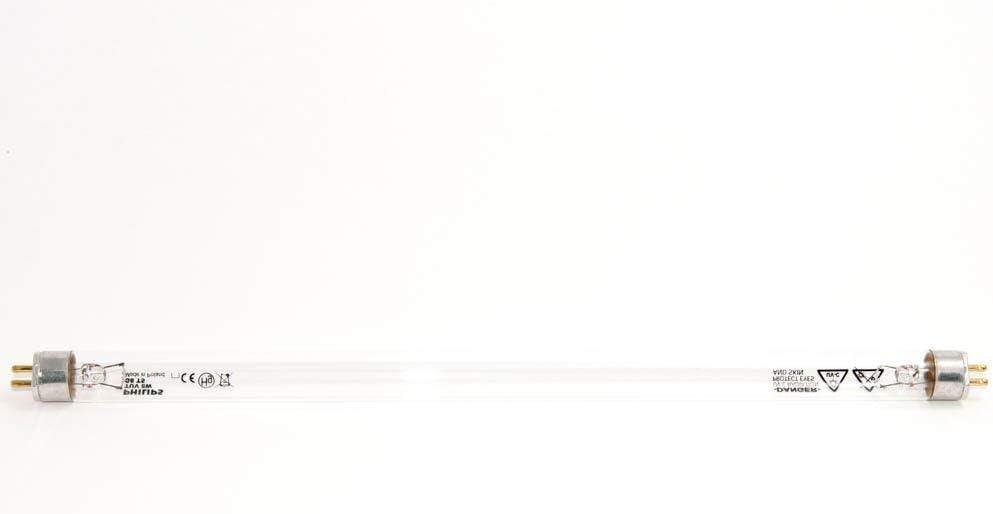 Our Review of the Philips 299305 Germicidal Lamp: Clean Light for Health