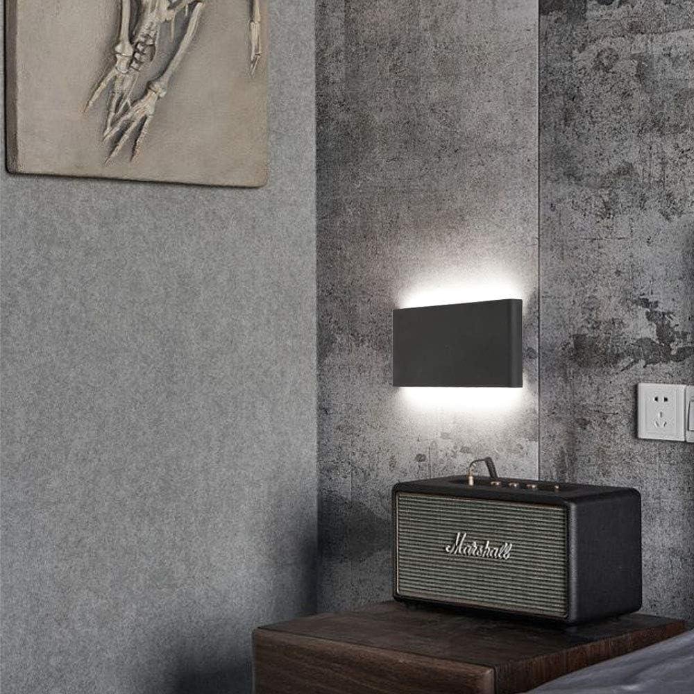 Our Honest Review of Joosenhouse 10W Black LED Wall Lamps