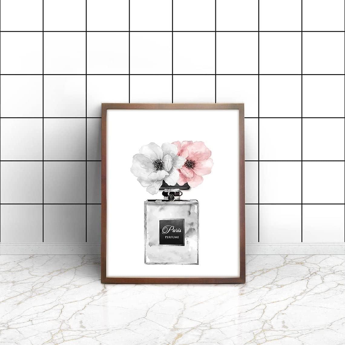 We Tried These Chic Fashion Prints That Transform Spaces