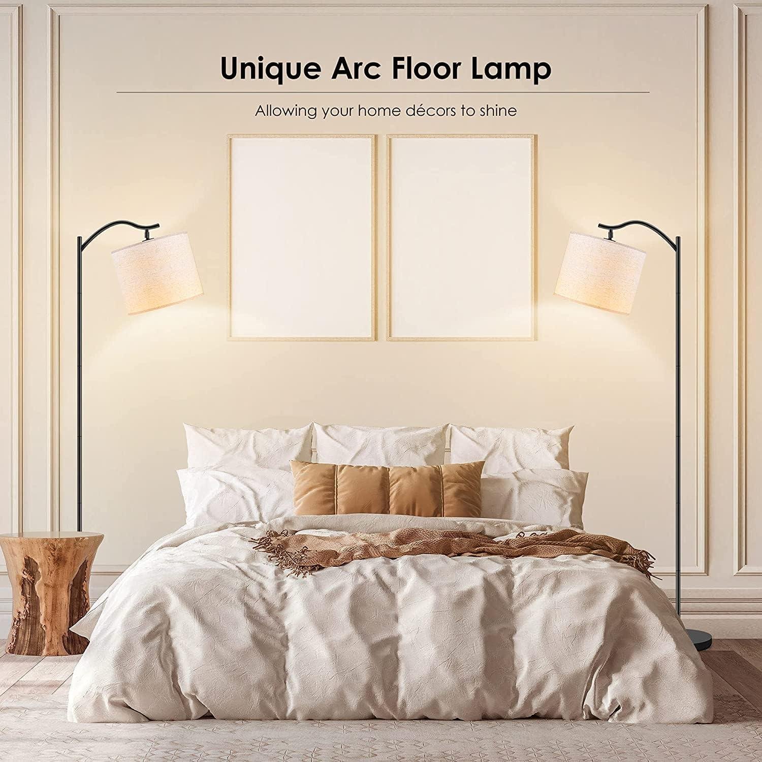 Why We Love the BoostArea Floor Lamp: Stylish, Smart & Easy