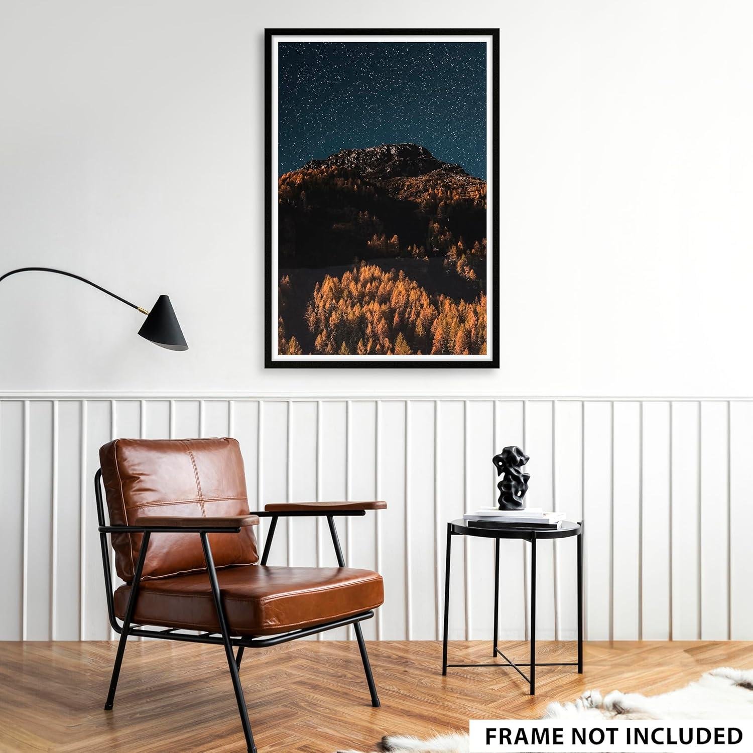 Our hands-on Review: Smile Art's Custom prints for Your Walls