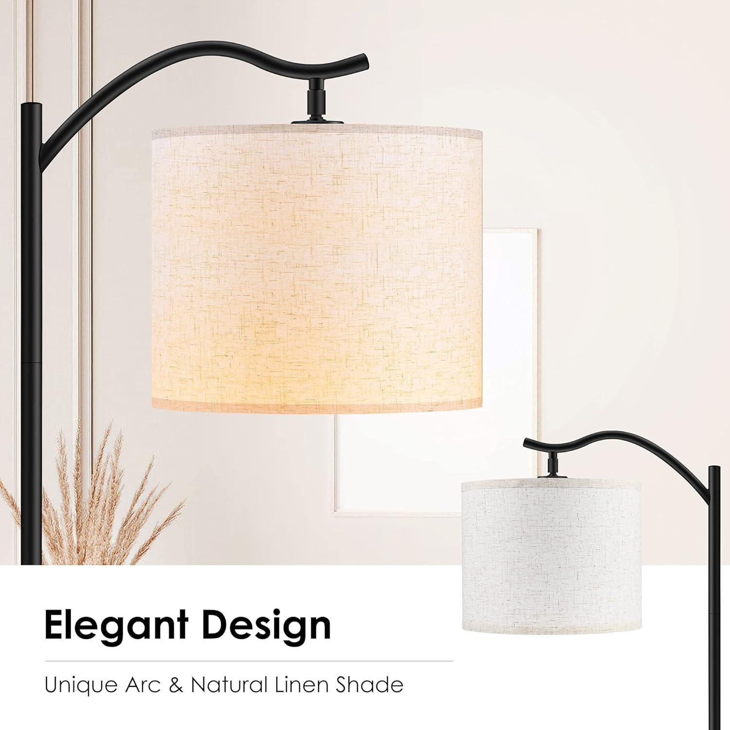 Why We Love the BoostArea Floor Lamp: Stylish, Smart & Easy