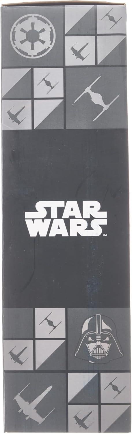 Our review: Paladone Star Wars Glitter Flow Lamp for Perfect Mood lighting
