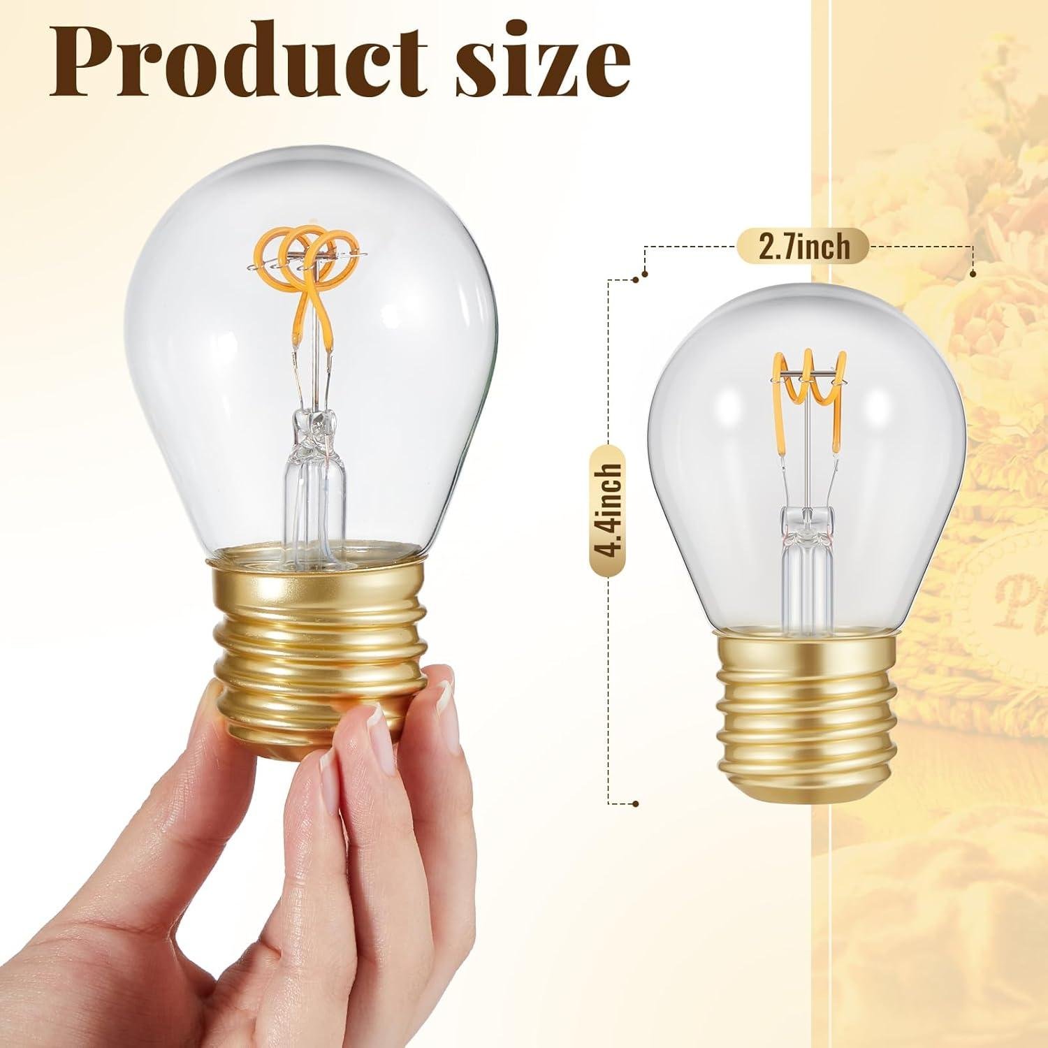 Our Take on the Portable USB Rechargeable Cordless LED bulb lamp