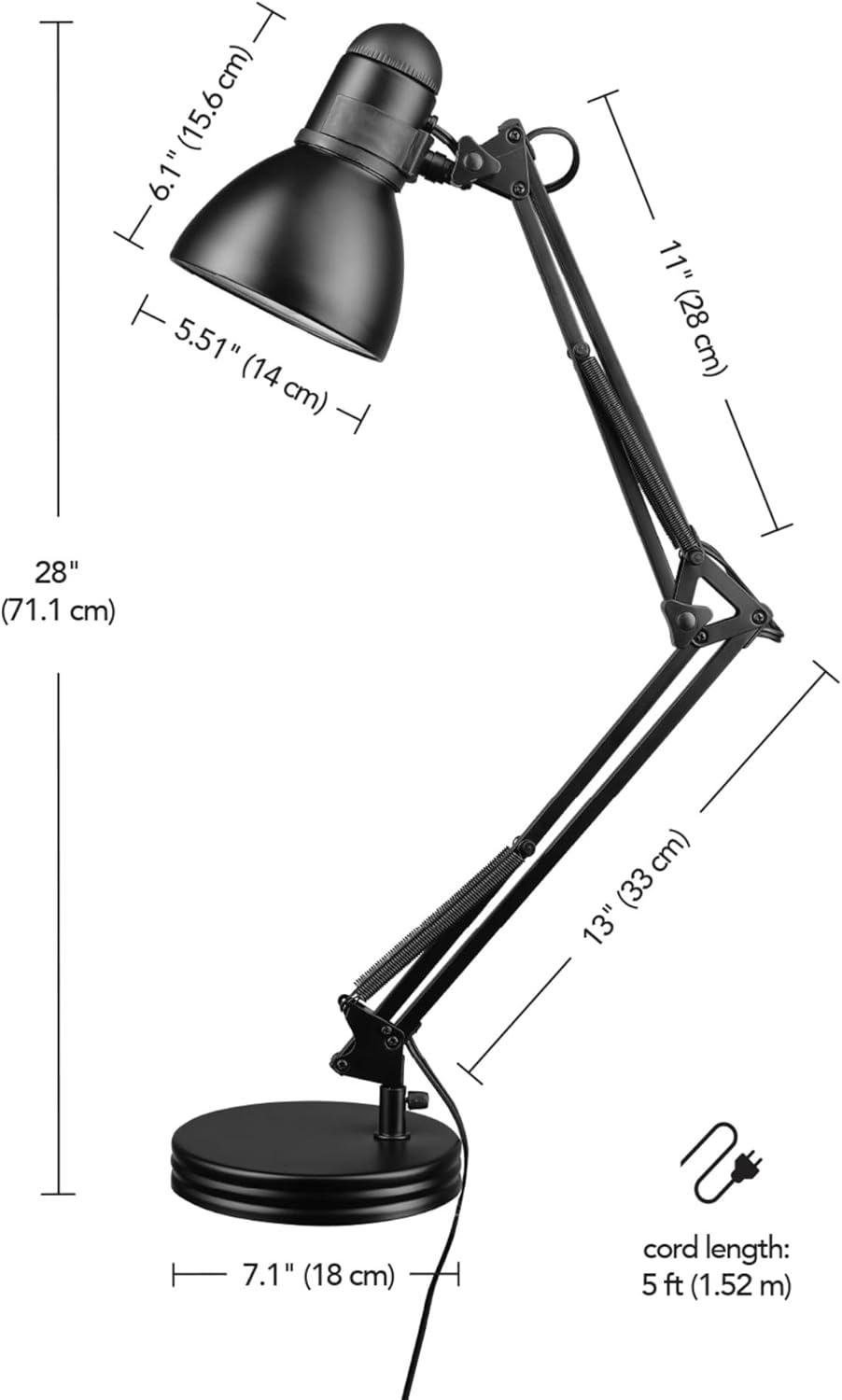 Our Review of the Globe Electric 28