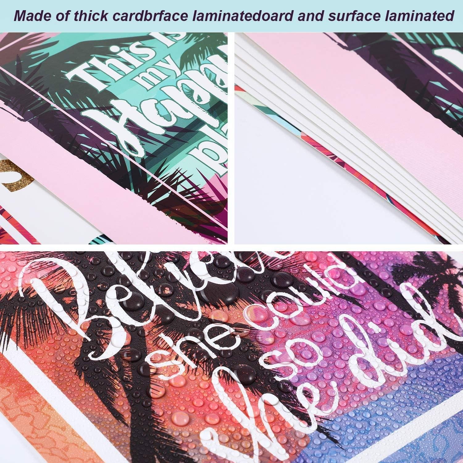 Brightening Teen Spaces: Our review of Outus Prints