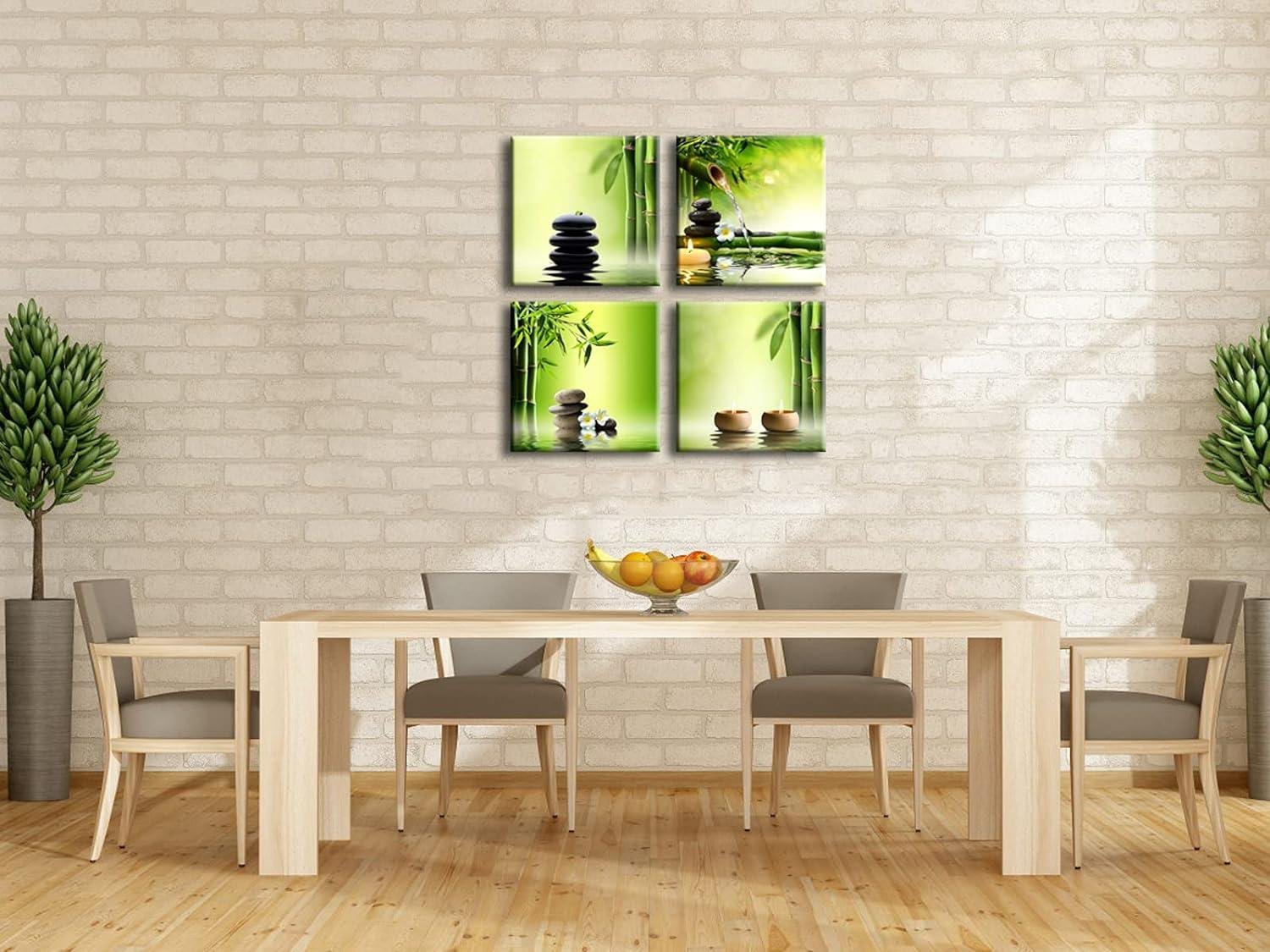 Zen Elegance: Our review of Pyradecor's Bamboo Canvas
