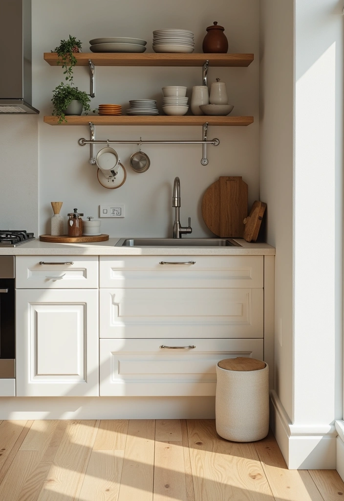 10 Modern Kitchen Organization Hacks That Will Change Your Cooking Game Forever! - Conclusion