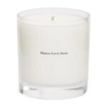 Maison Louis Marie - No.04 Bois de Balincourt Soy Wax Candle | Luxury Fragrances for a Modern World (8.5 oz | 240 g)