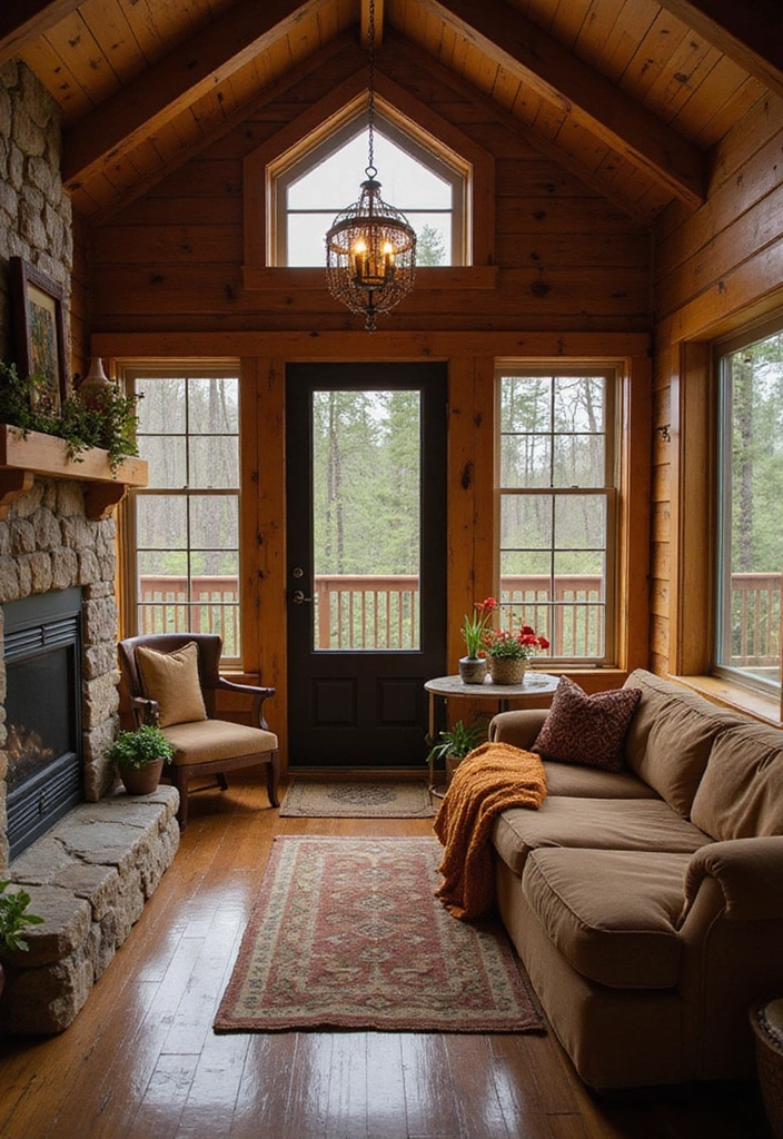 25 Cozy Cabin Decor Ideas That'll Make You Wish You Lived in the Smokies! - Conclusion