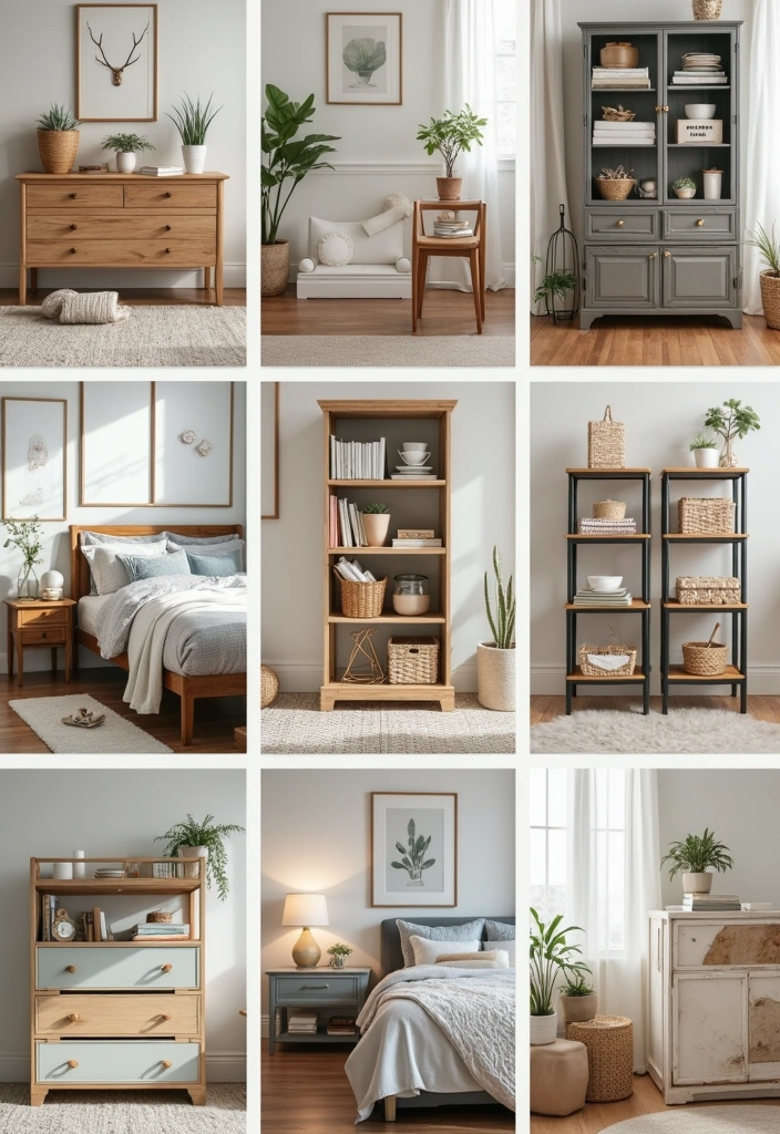 25 Creative Storage Solutions That Will Transform Your Cluttered Home! - Conclusion