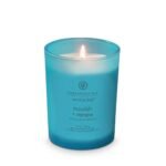 Chesapeake Bay® Candle Mind & Body Medium Jar Candle - Nourish + Renew (Coconut & Sandalwood) - Image 4