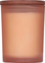 Chesapeake Bay Candle Love + Passion Scented Candle (Grapefruit Mango) - Medium Home Décor - Image 3