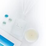 Inis The Energy of The Sea Reed Diffuser Set - Home Scent Diffuser - 3.3 Fl Oz Oil Diffuser - Image 3