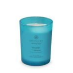 Chesapeake Bay® Candle Mind & Body Medium Jar Candle - Nourish + Renew (Coconut & Sandalwood) - Image 5