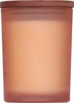 Chesapeake Bay Candle Love + Passion Scented Candle (Grapefruit Mango) - Medium Home Décor - Image 11