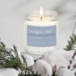 6-Pack Lavender Aromatherapy Candles Set – Long-Lasting Gifts for Women, 300 Hours, Perfect for Any Occasion - Image 7