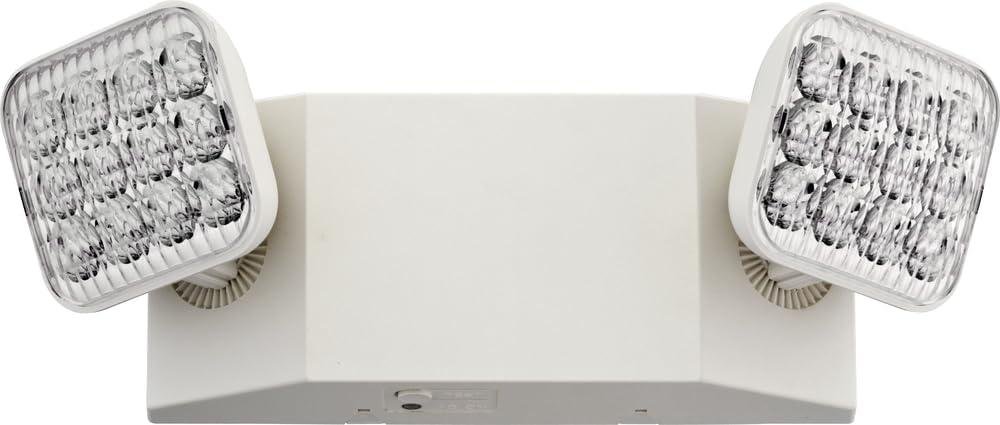 Reliable and Durable Lithonia LED Emergency Light Review