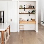 Prettidecor Gold Thinker Statue Set of 3 - Modern Abstract Resin Decor for Office, Living Room, Bedroom - Image 4