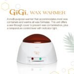 GiGi Hair Removal Wax Warmer: Multi-Functional with Adjustable Temperature for 14 oz. Wax Cans. - Image 2