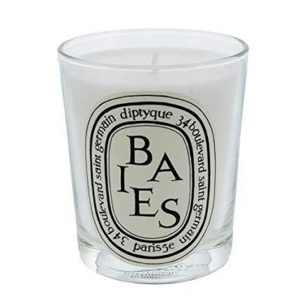 Diptyque Baies Candle-6.5 oz.