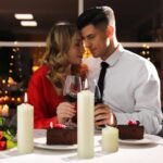 MTLEE 18-Piece Set: 3 Long-Lasting Unscented Pillar Candles (2x3, 6, 8 in) for Weddings & Parties - Ivory White - Image 6