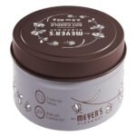 MRS. MEYER'S CLEAN DAY Lavender Soy Tin Candle, 12-Hour Burn Time, 2.9 Oz, Essential Oils. - Image 2
