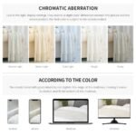 BOURINA Beige Throw Blanket - 50"x60" Soft, Textured Knit Blanket for Couch Decor - Image 8