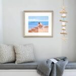 Driftwood Wall Art with Starfish and Seashells—Coastal Decor for Home & Beach Rooms - Image 7