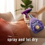 Touch Fabric Spray – Ocean & Mountain Scent, 16.9 oz, Set of 2 Bottles for Fresh Fabric Care - Image 8