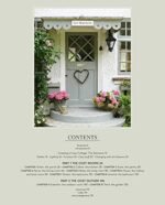 Transform Your Home: 100 Cozy Cottage Styling Ideas for a Warm, Inviting Space - Image 6