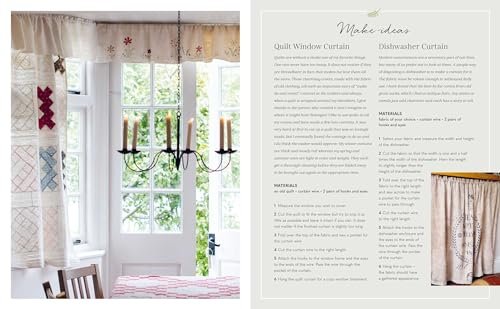 41ot8zIesBL._SL500_.jpg Transform Your Home: 100 Cozy Cottage Styling Ideas for a Warm, Inviting Space - Image 3